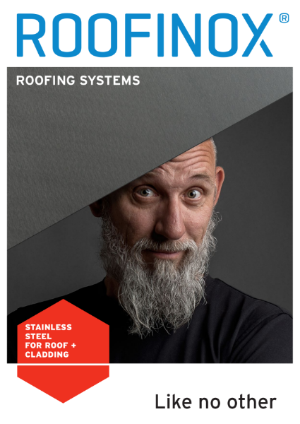 Roofinox Roofingsystems