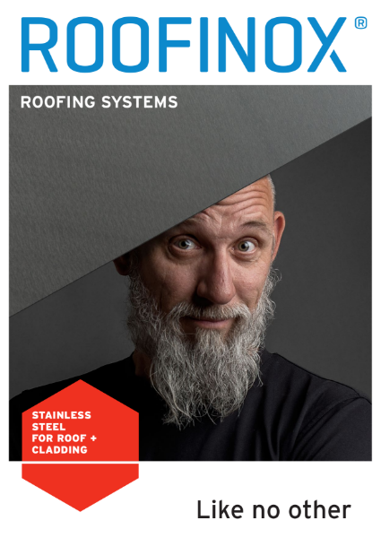 Roofinox Roofing Systems