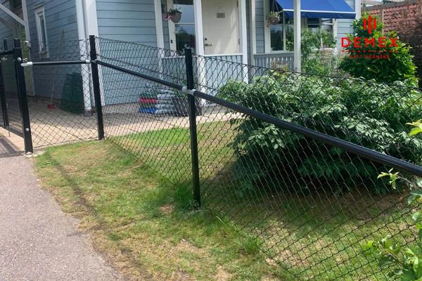 De-Fence Boliggjerde