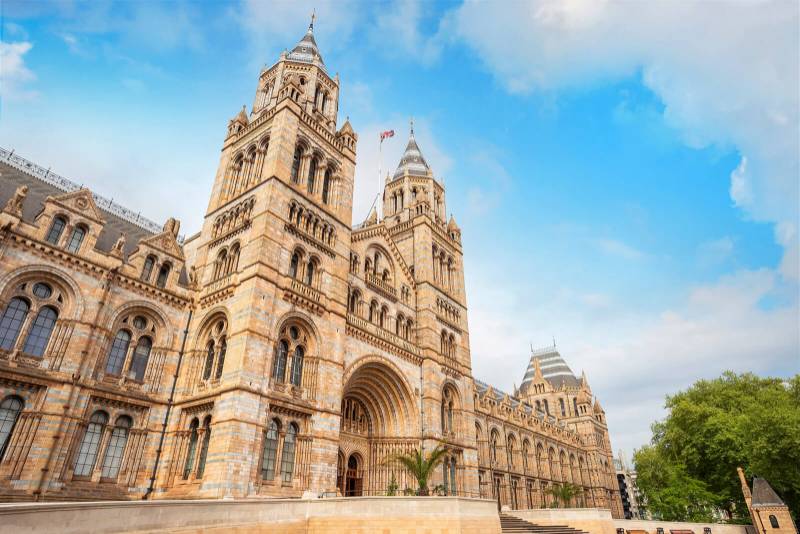 Natural History Museum
