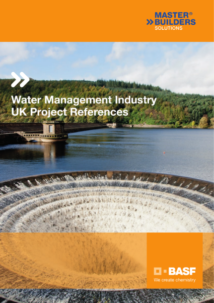 Water Management Industry UK