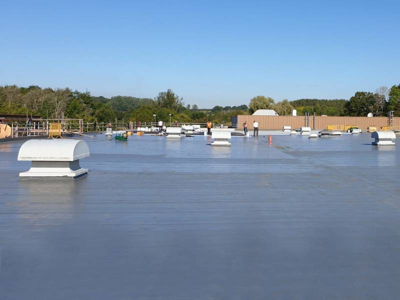 Honeywell Multi-roof