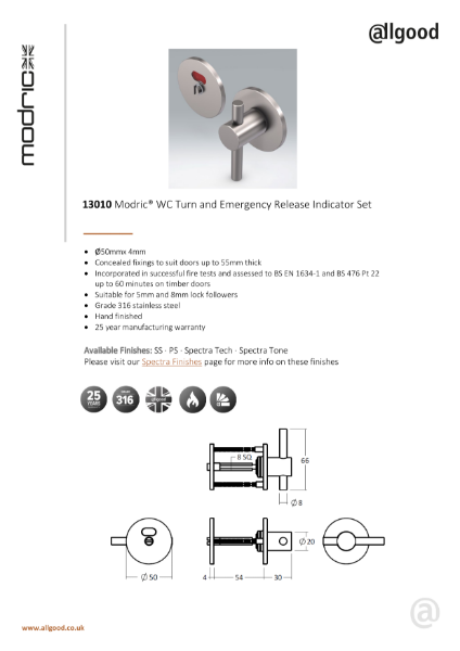 13010-Datasheet Iss07