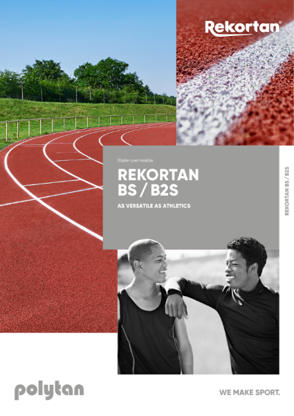 Rekortan BS / B2S