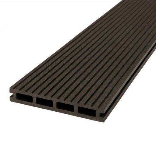 Dura Deck Type 146 Composite Decking | NBS Source