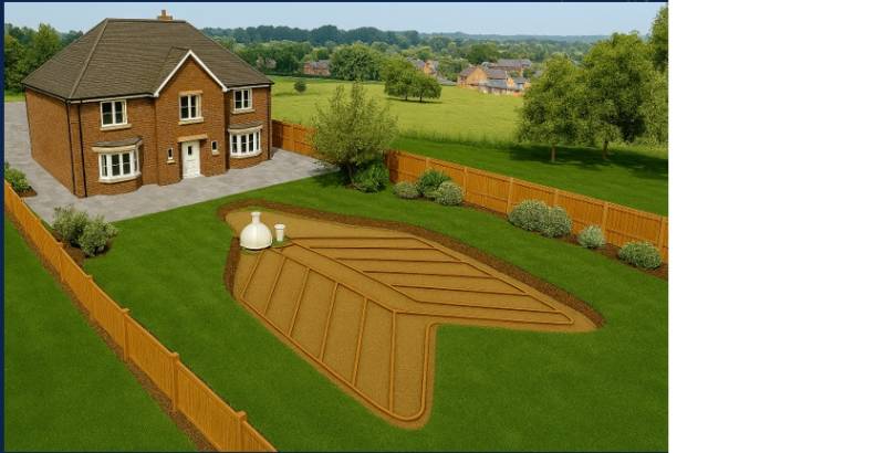 Off-Mains Drainage