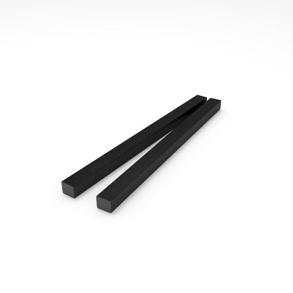 Ecodek Low Profile Composite Support Beam (40 x 48 mm)