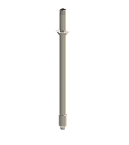 Safety Station Shower Head For Body Shower On The Cabinet