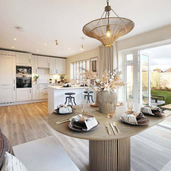 Underfloor Heating - Underfloor heating