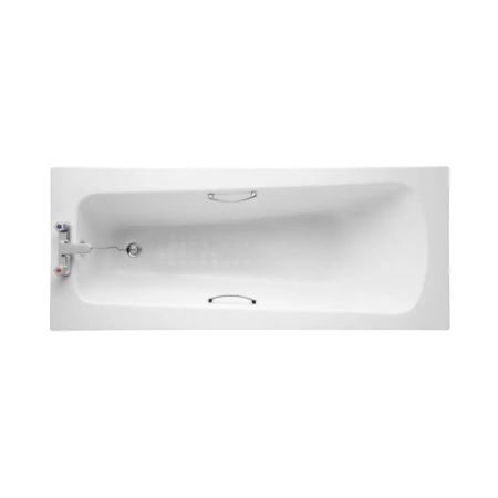 Sandringham 21 170cm x 70cm Bath - Bath