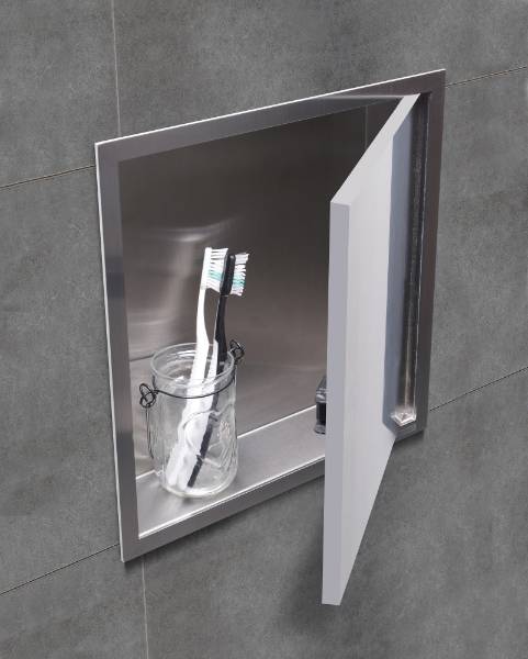 BOX&nbsp;7 Door - Bathroom cabinet