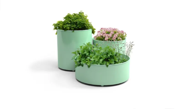 Plantekasser - APRIL GO Planter