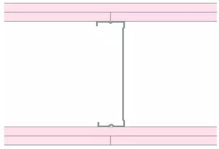 GypWall Single Frame - A206091S (EN)