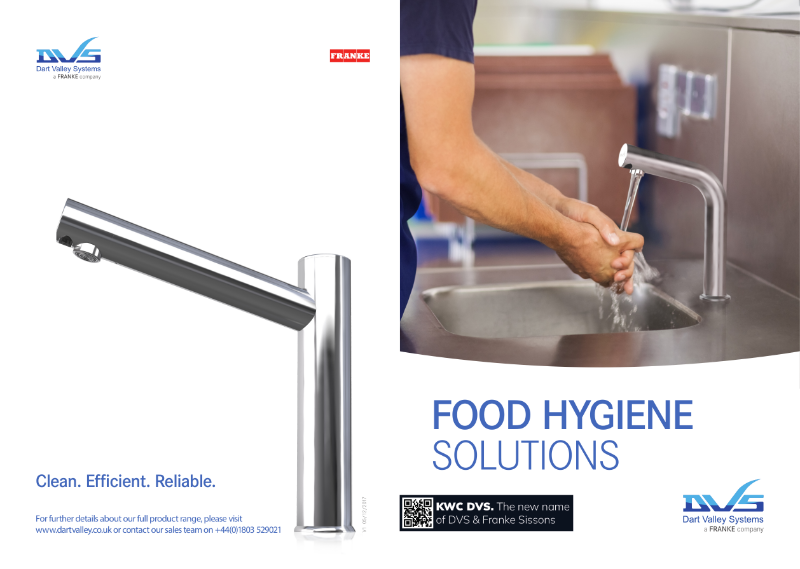 Food Hygiene Solutions