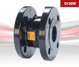 D130W Non-Return Valve