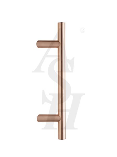 Pull Handle Offset Guardsman  ASH123 - Pull Handle