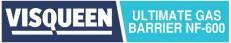 Visqueen Ultimate Gas Barrier NF-600 - Gas, VOC, Radon and Damp Proof Membrane 