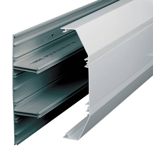 XL Dado PVC-U Trunking