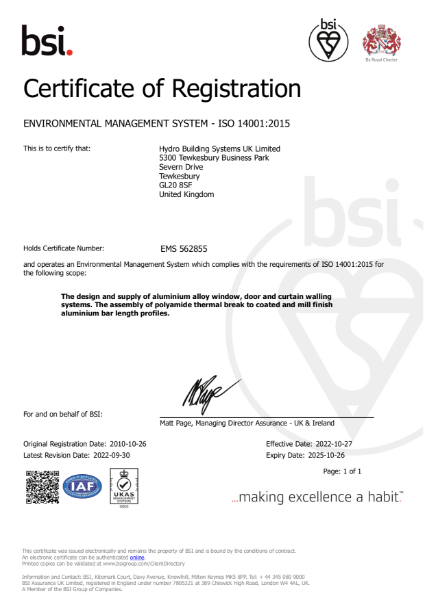 ISO14001