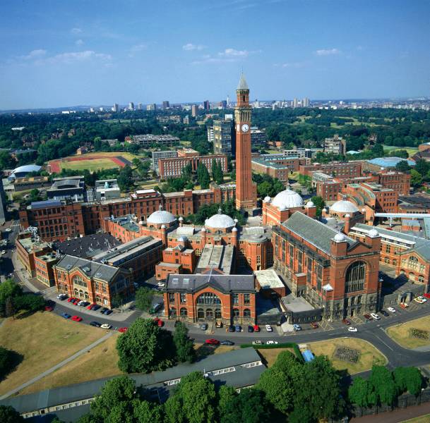 Enhancing Accessibility and Efficiency: Creating user friendly entrances at Birmingham University