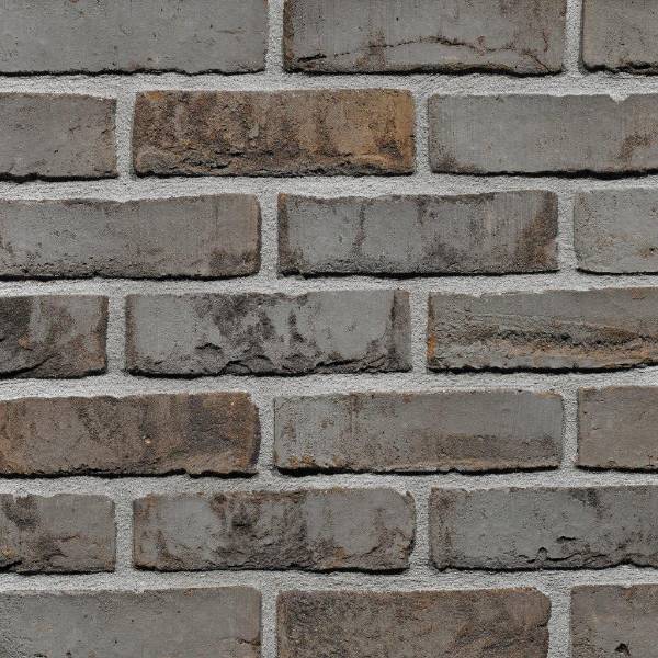 Darwin Falls - Clay Facing Brick