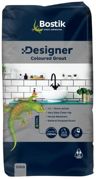 ASA Designer Grout (Commercial Grade)