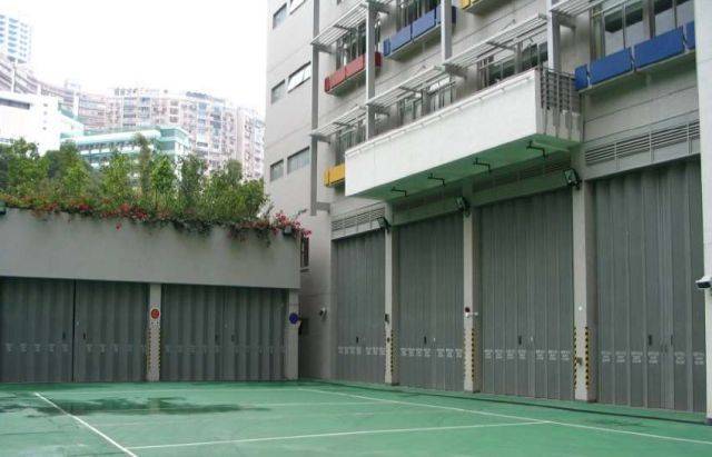 Gates