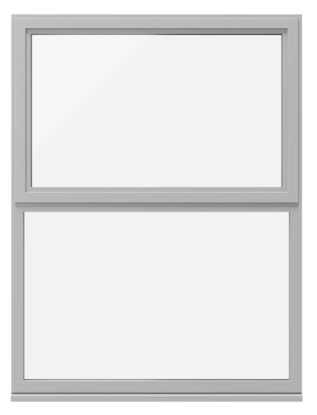 Classic Beaded Casement Window - Aluminium Window
