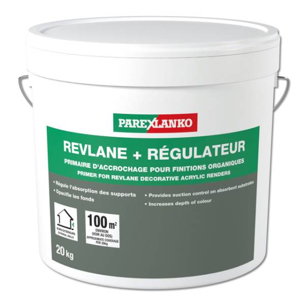 Revlane+ Regulateur - Acrylic Primer