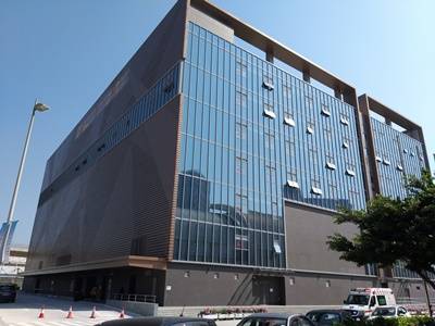 MACAU UNIVERSITY OF SCIENCE AND TECHNOLOGY – FACULTY OF ARTS AND HUMANITIES