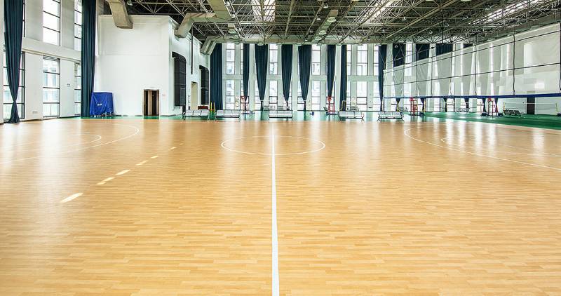 Taraflex Recreation  - Sports Flooring