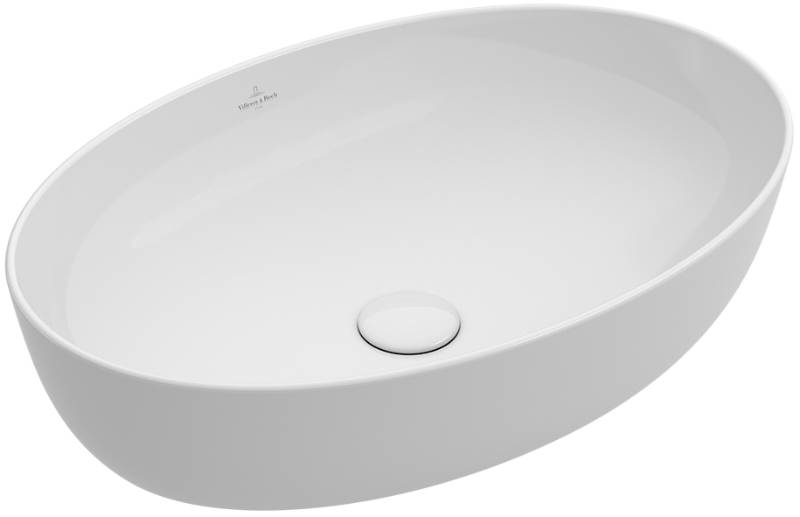 ARTIS Surface-mounted Washbasin 419861