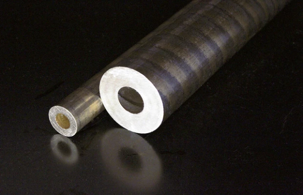 Materialer - Bronse - Bronse Emnerør