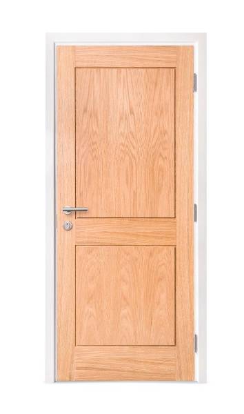 Designer Range of Flush, Panelled Effect and Grooved Doorsets - Internal Doors