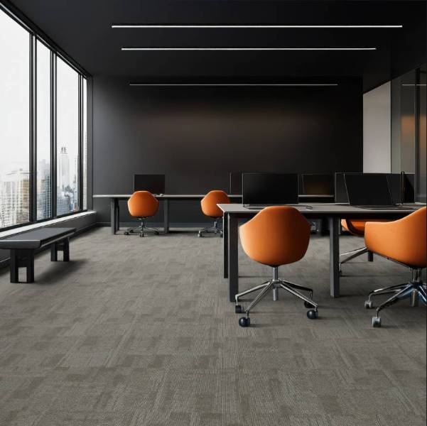 Millstone  - Carpet Tiles