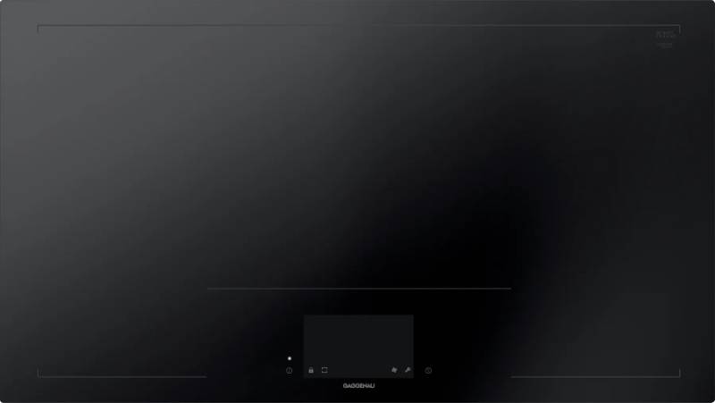 Gaggenau 400 Series 90 cm Full Surface Induction