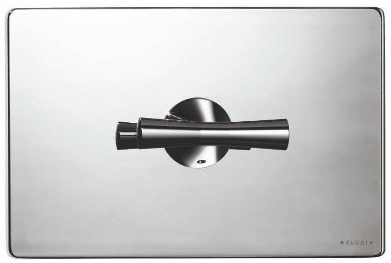  Dual Flush Control Handles