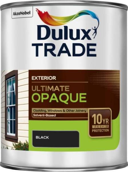 Dulux Trade Ultimate Opaque