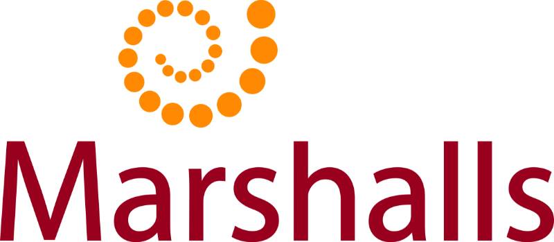 Marshalls plc