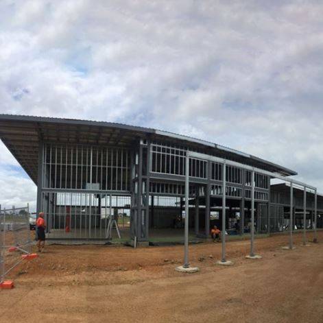 Bundaberg Private Hospital, QLD