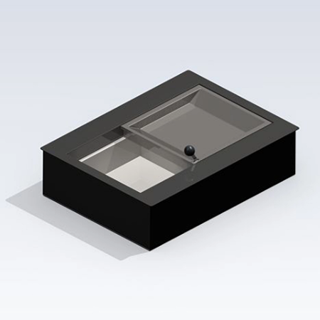 Øvrige Produkter - P 7010