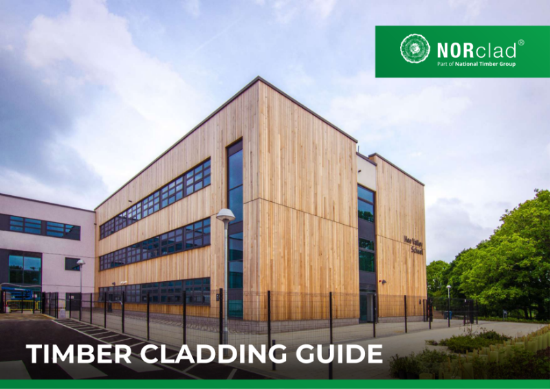 NORclad Digital Brochure (Cladding)