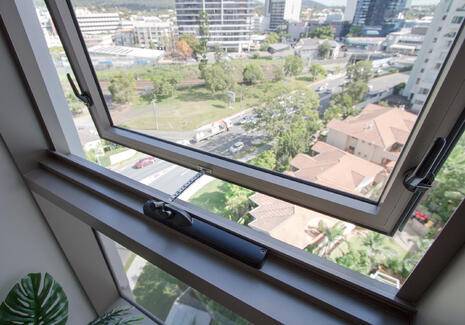 Blue Sky Student Accommodation, Toowong QLD