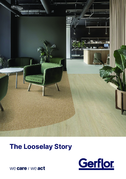 The Looselay Story