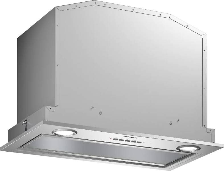 200 Series Canopy Extractor