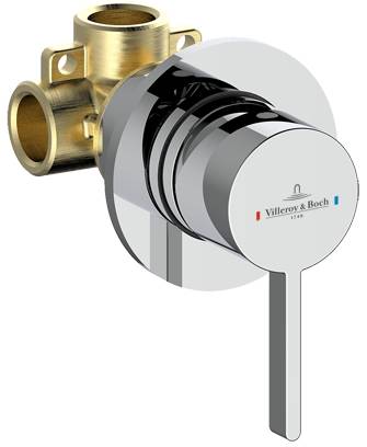 Dawn Concealed Single-lever Bath / Shower&nbsp;mixer&nbsp;TVS106002000