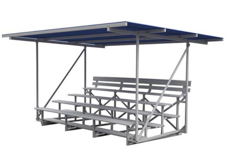 Sunsafe Select Grandstand