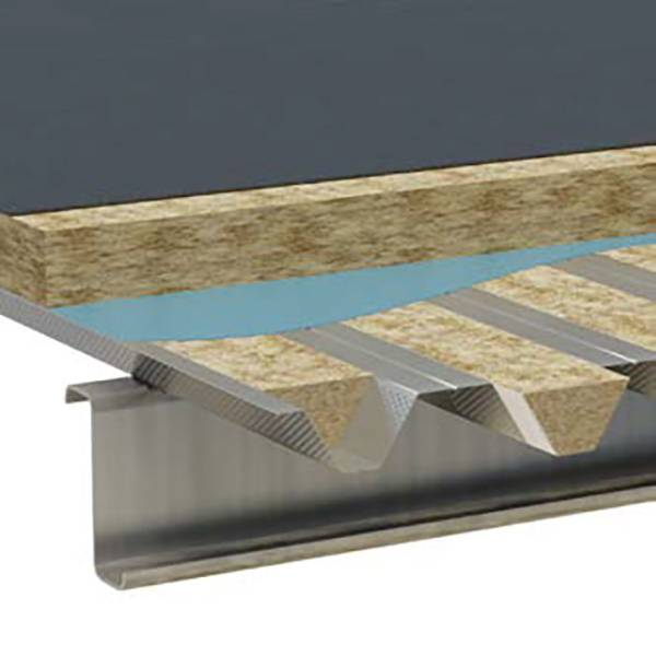 MP322 Stone Mineral Wool Slab