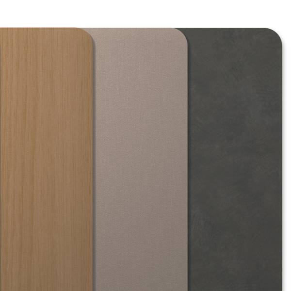 CS Acrovyn® Wall Protection Sheet - Textured - Decorative Finishes