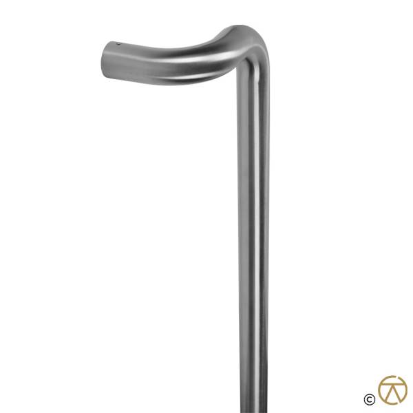 BLU™ - HAB21 Offset 'D' Commercial Pull Handle